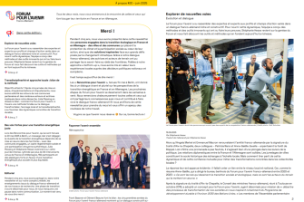 Newsletter