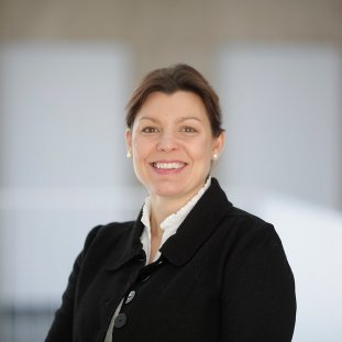 Portrait Emilie Sani
