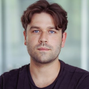 Photo de profil de Nicolas Geffroy