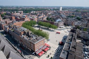 Peer-Dialog zwischen Dünkirchen & Burgenlandkreis: Die Kraft des Austausches
