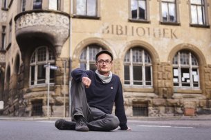 Interview mit Thomas Haberkorn: „Leerstand kann viel wert sein!“