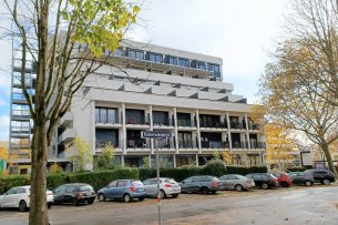Karlsruhe - Mobiliser les logements vacants 